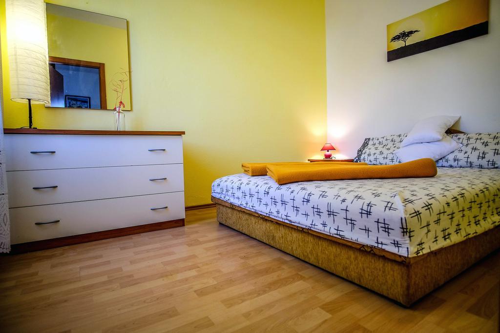 Studio Apartments Shanti Zadar Room photo