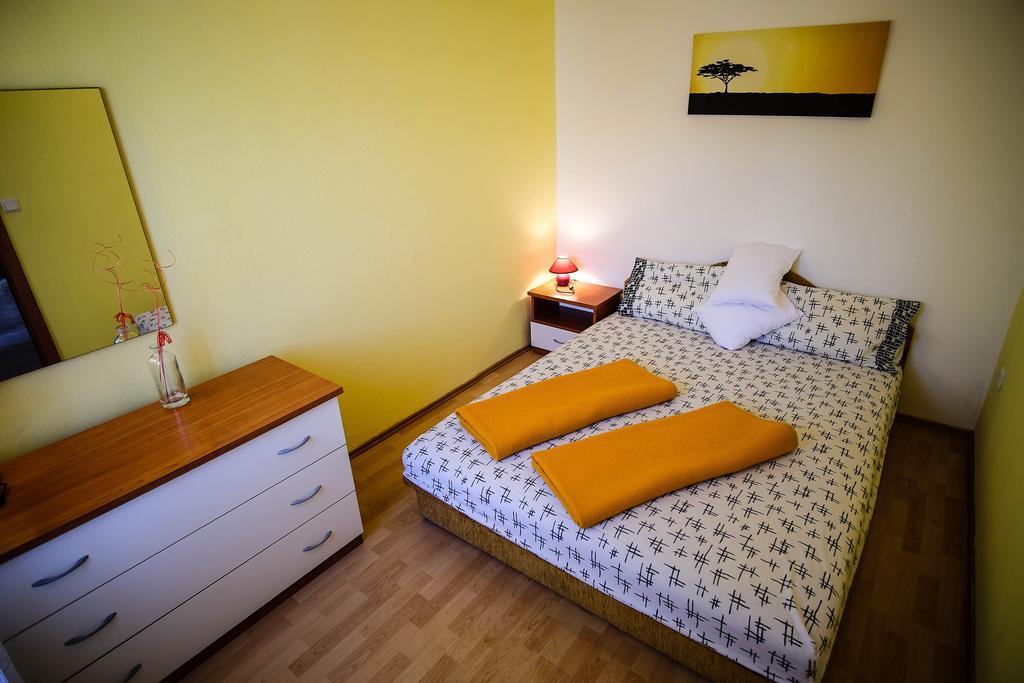 Studio Apartments Shanti Zadar Room photo