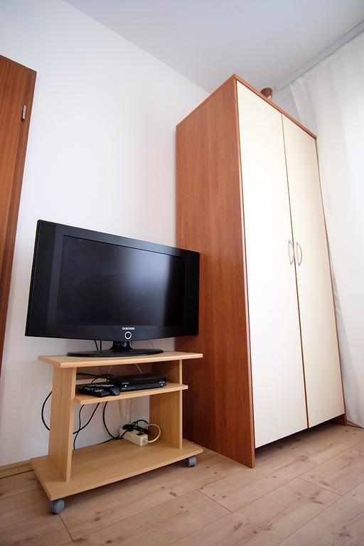 Studio Apartments Shanti Zadar Room photo