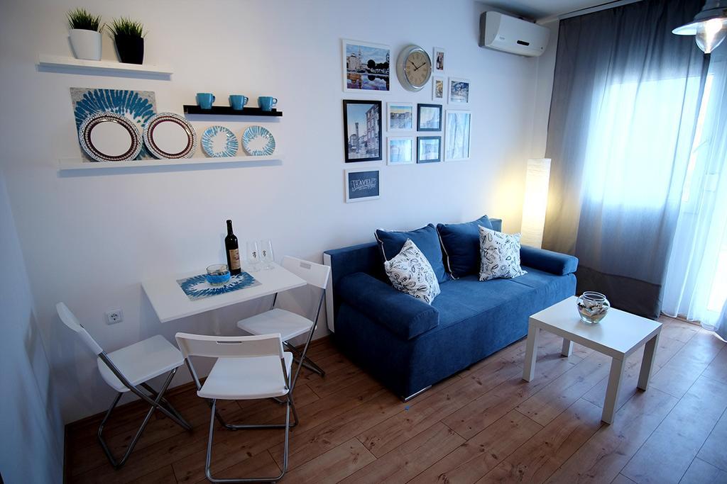 Studio Apartments Shanti Zadar Room photo